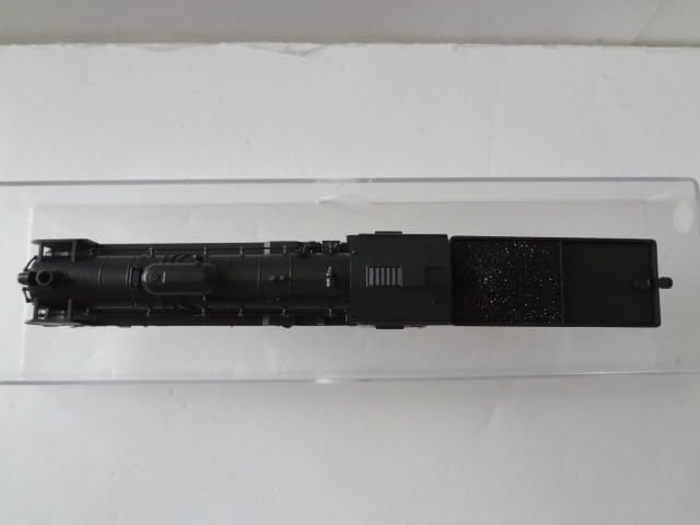 ☆マイクロエース A9608 国鉄 C59-79(グリーン)蒸気機関車 かもめ